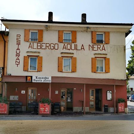 Locanda Aquila Nera Aquiléia Eksteriør bilde
